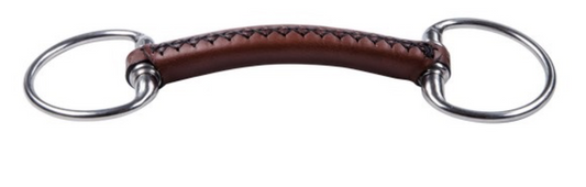 TRUST Eggbutt Leather