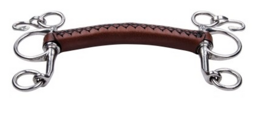 TRUST Baby Pelham Leather