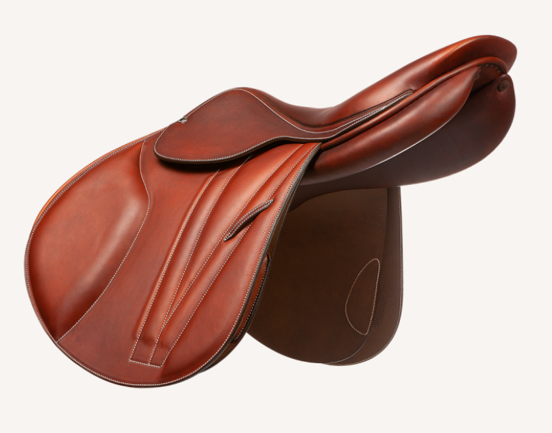 Butet Jumping Saddle Foam Panels