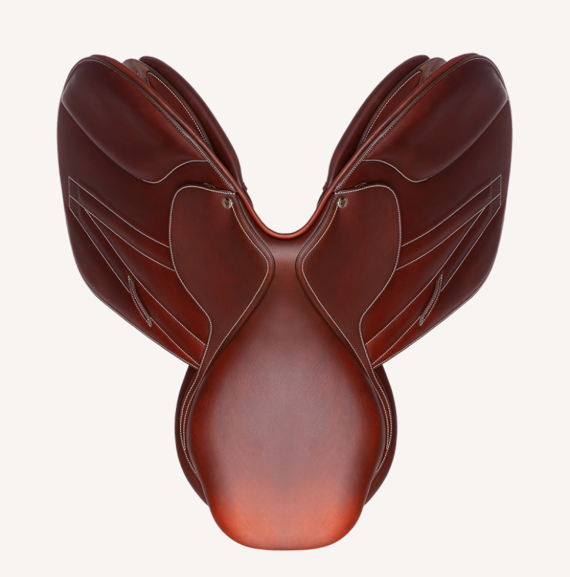 Butet Jumping Saddle Foam Panels