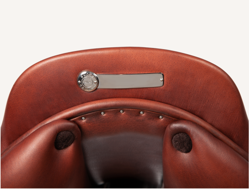 Butet Jumping Saddle Foam Panels