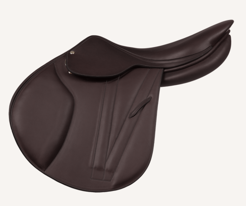 Butet Jumping Saddle Foam Panels