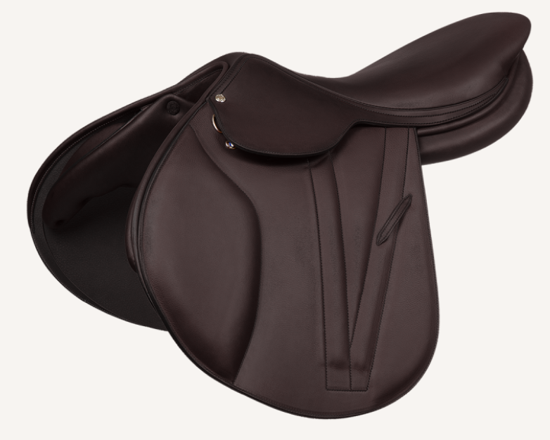 Butet Jumping Saddle Foam Panels