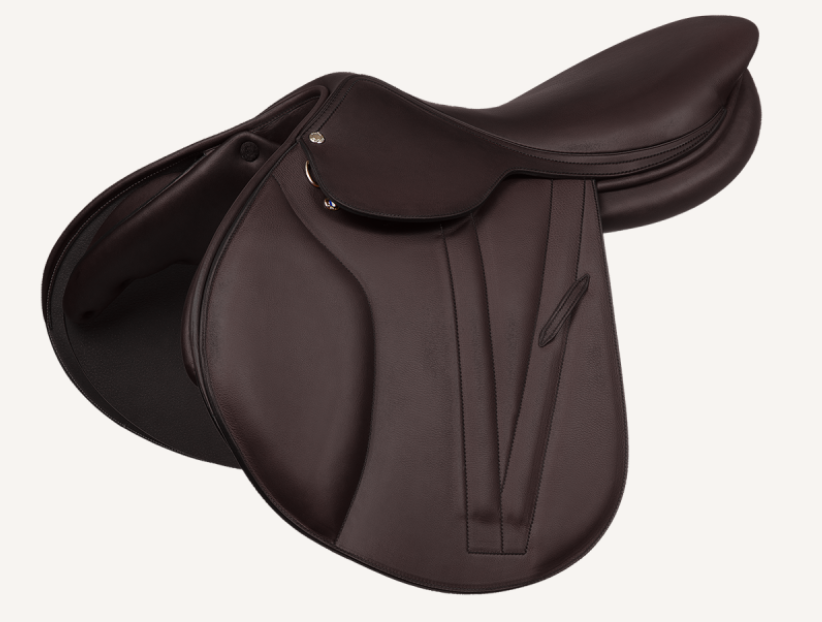 Butet Jumping Saddle Foam Panels