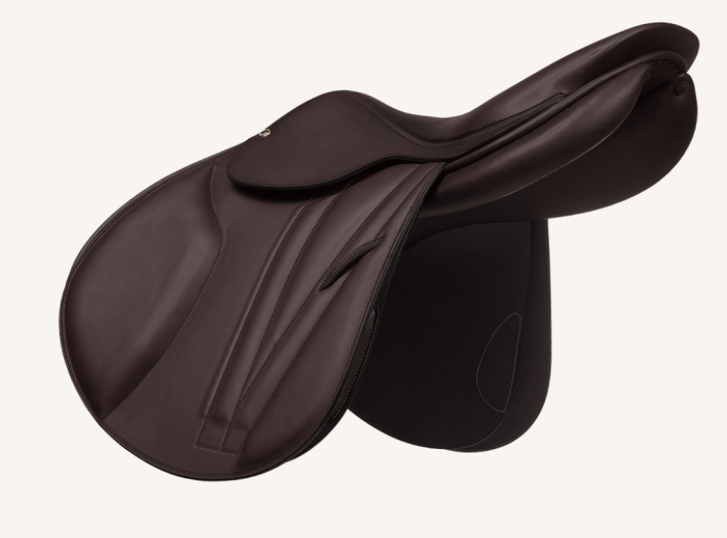 Butet Jumping Saddle Foam Panels