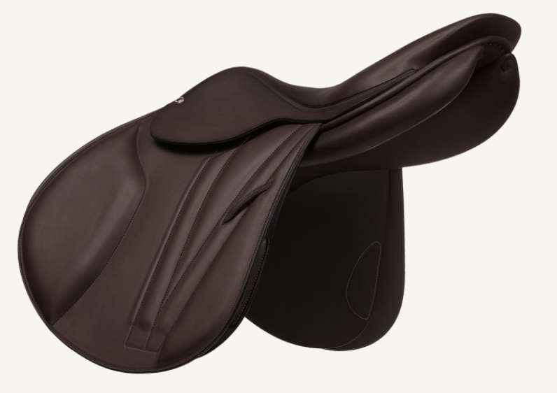 Butet Jumping Saddle Foam Panels