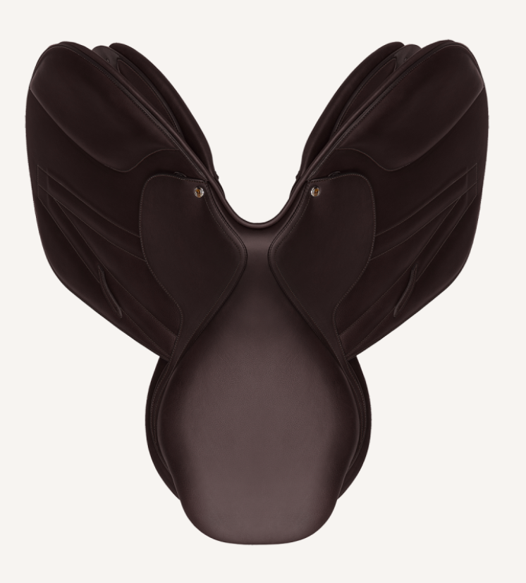 Butet Jumping Saddle Foam Panels