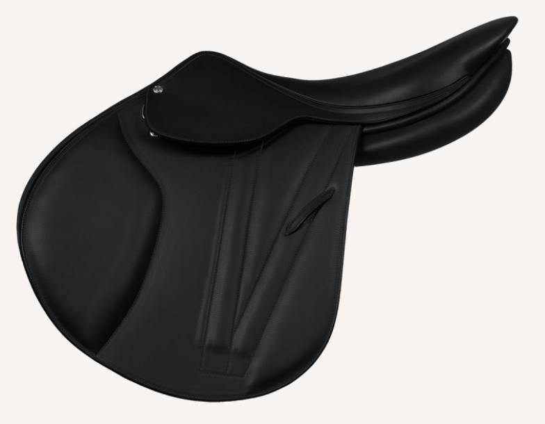 Butet Jumping Saddle Foam Panels