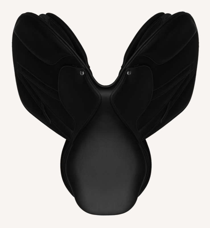 Butet Jumping Saddle Foam Panels