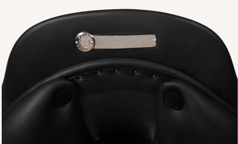 Butet Jumping Saddle Foam Panels