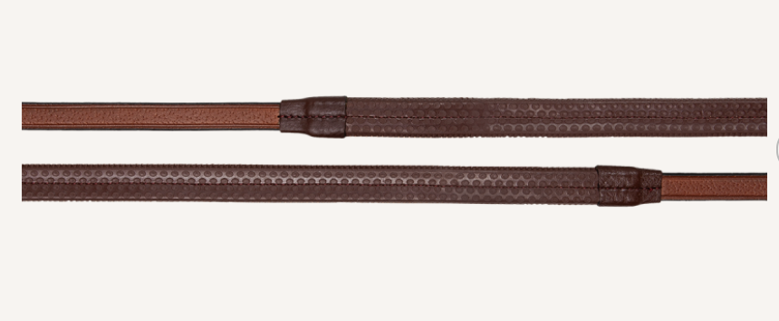 Butet Rubber Reins (13mm)