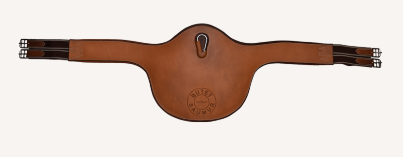 Butet Ergonomic Belly Guard Girth