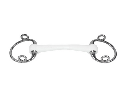 TRUST Eggbutt Gag Mullen - Soft