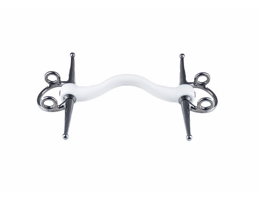 TRUST Full Cheek (Fulmer) Gag - Port Medium