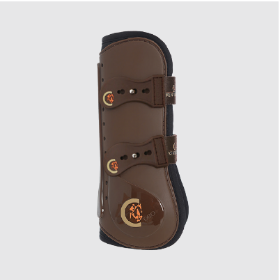 Kentucky Tendon Boots Elastic
