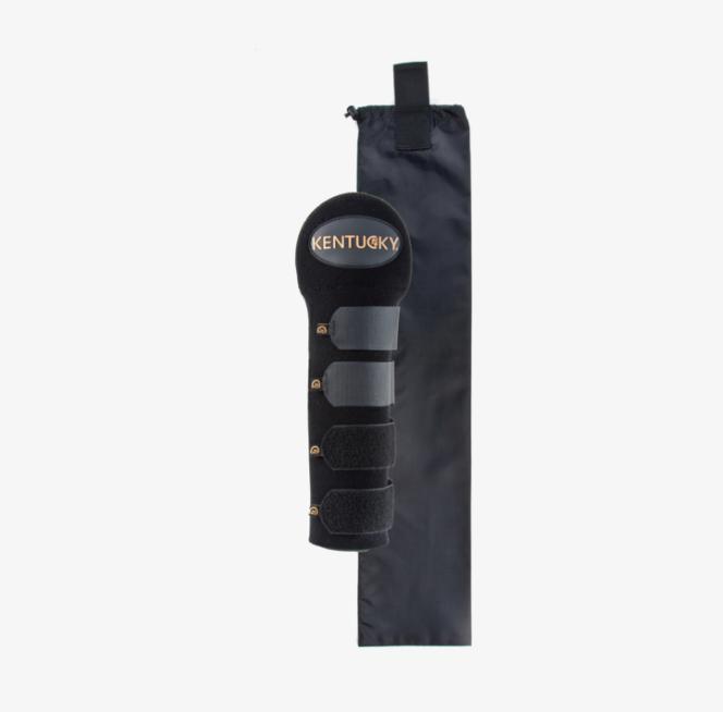 Kentucky Tail Guard and Bag