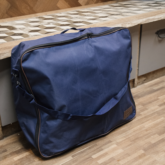 Kentucky Saddle Pad Bag