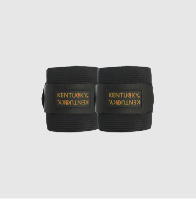 Kentucky Polar Fleece & Elastic Bandages