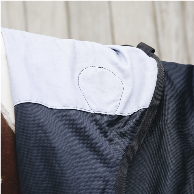 Kentucky Magnetic Neck Recuptex