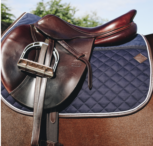 Kentucky Saddle Pad Intelligent