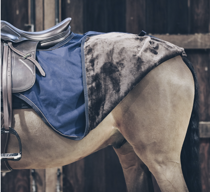 Kentucky Riding Rug All Weather