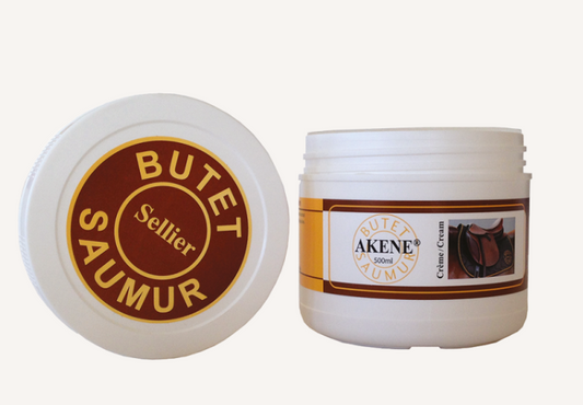 Butet Akene Cream 400g