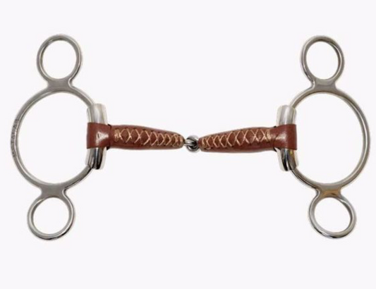 Metalab Pinchless 3 ring