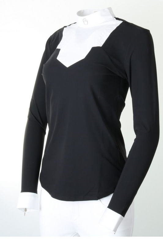 Vestrum Savannah LS Shirt