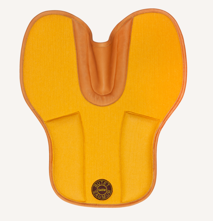 Butet Hind Raiser Pad (A)