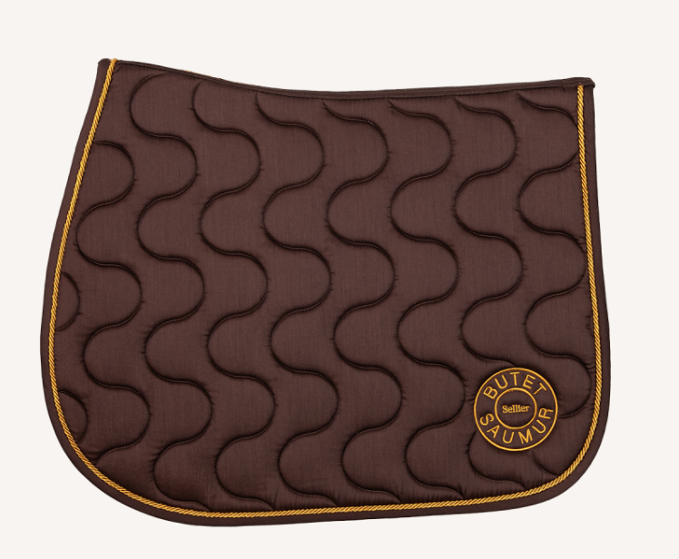 Butet Jumping Saddle Pad