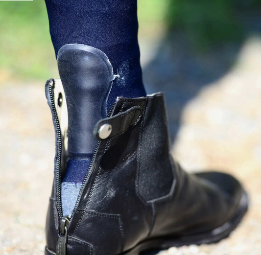 Kentucky Achilles Gel Socks