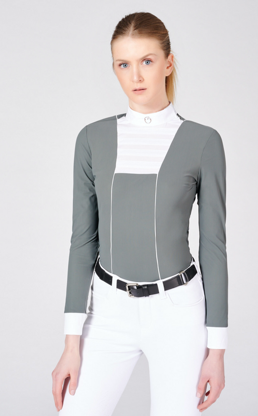 Vestrum Nanchino Show Shirt