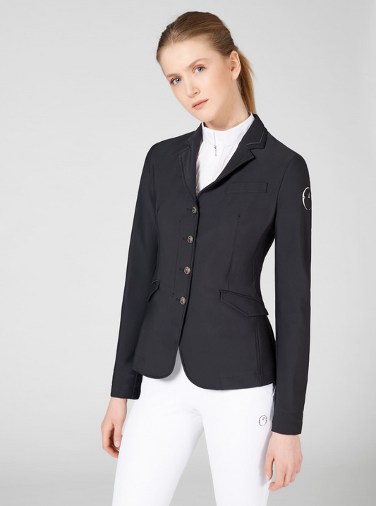 Vestrum Canberra Competition Jacket