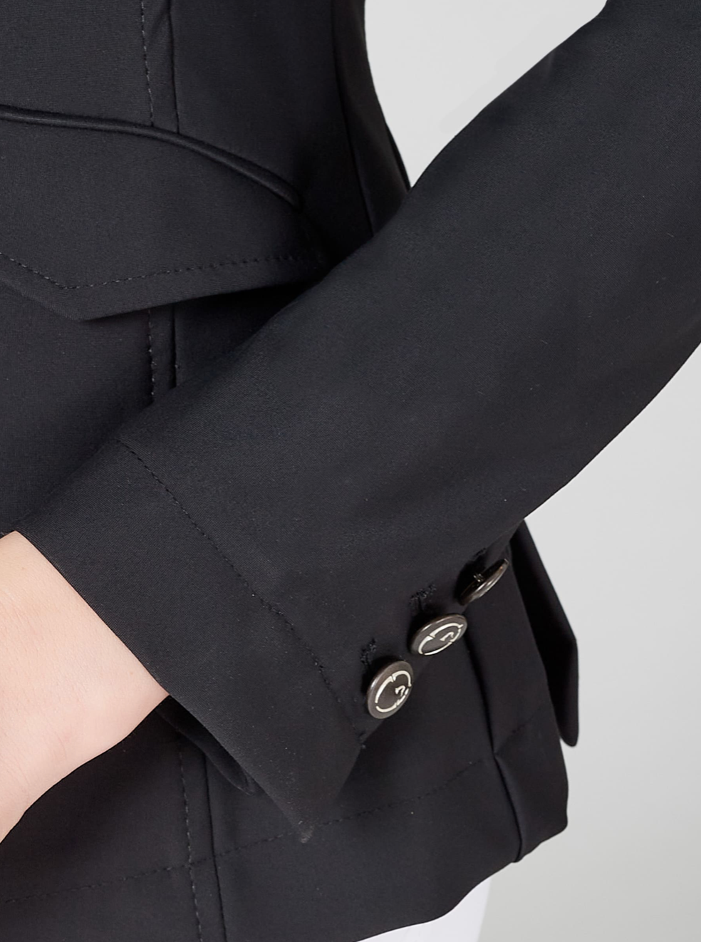 Vestrum Canberra Competition Jacket