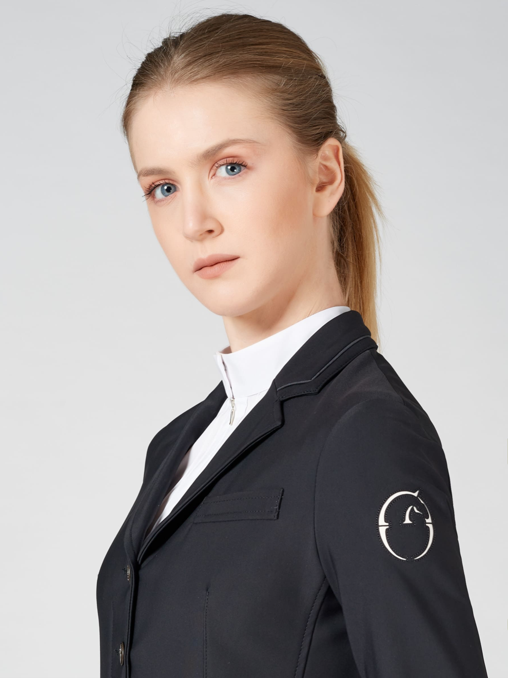 Vestrum Canberra Competition Jacket