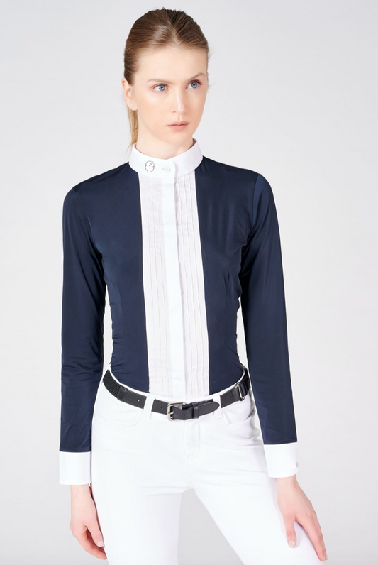 Vestrum Nancy Show Shirt