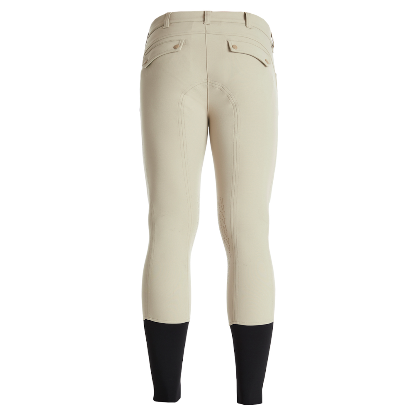 Vestrum Men's Sidney V grip competition breeches