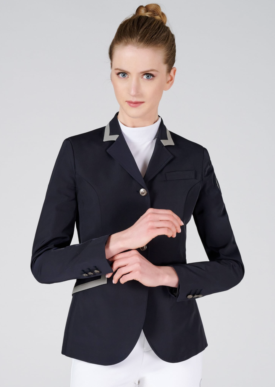 Vestrum Evilard Competition Jacket Navy