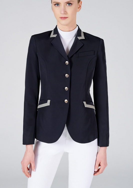 Vestrum Evilard Competition Jacket Navy