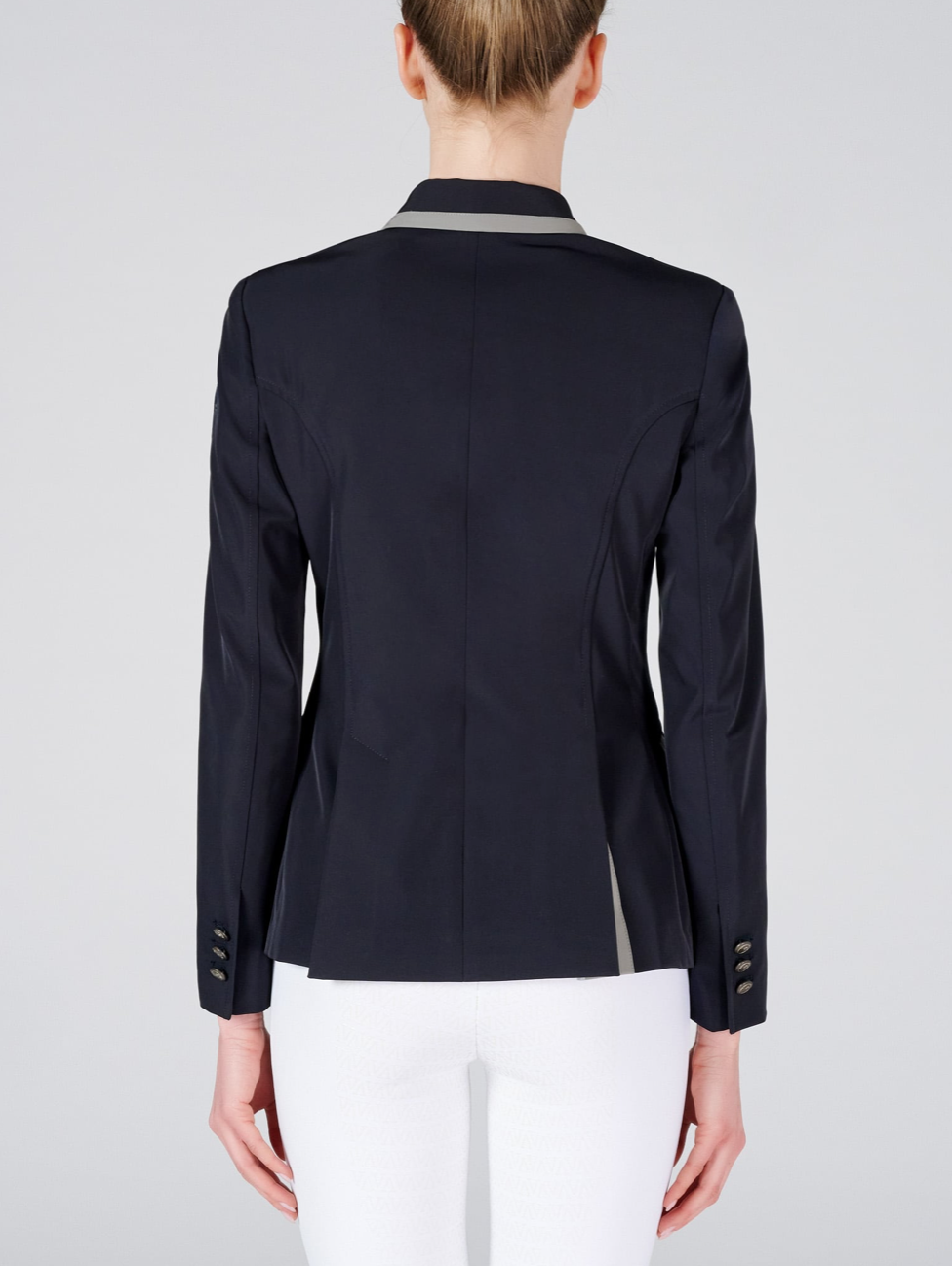 Vestrum Evilard Competition Jacket Navy