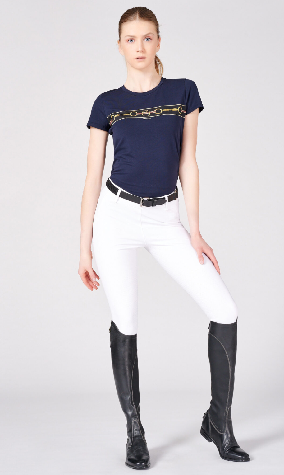 Vestrum Coblenza Full grip breeches