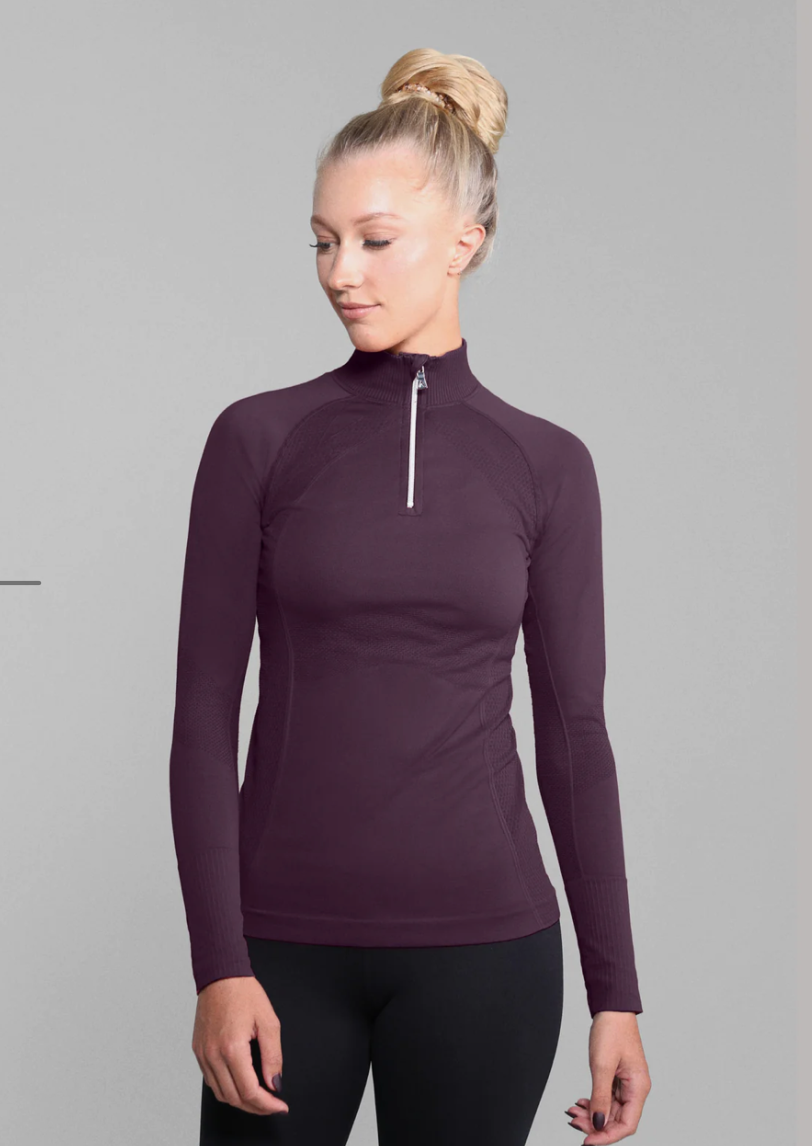 Anique Signature Sun Shirt Starling