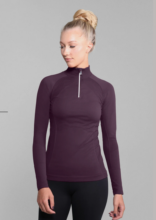 Anique Signature Sun Shirt Starling