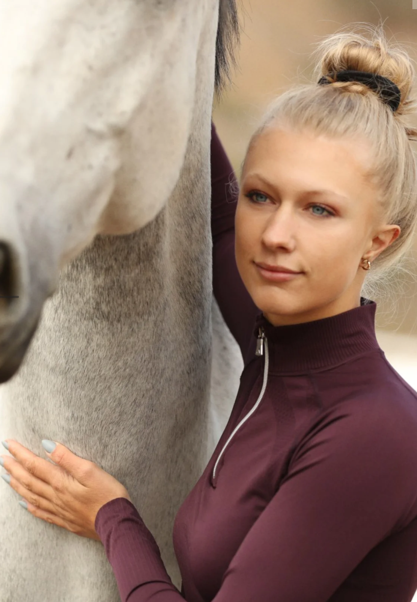 Anique Signature Sun Shirt Starling