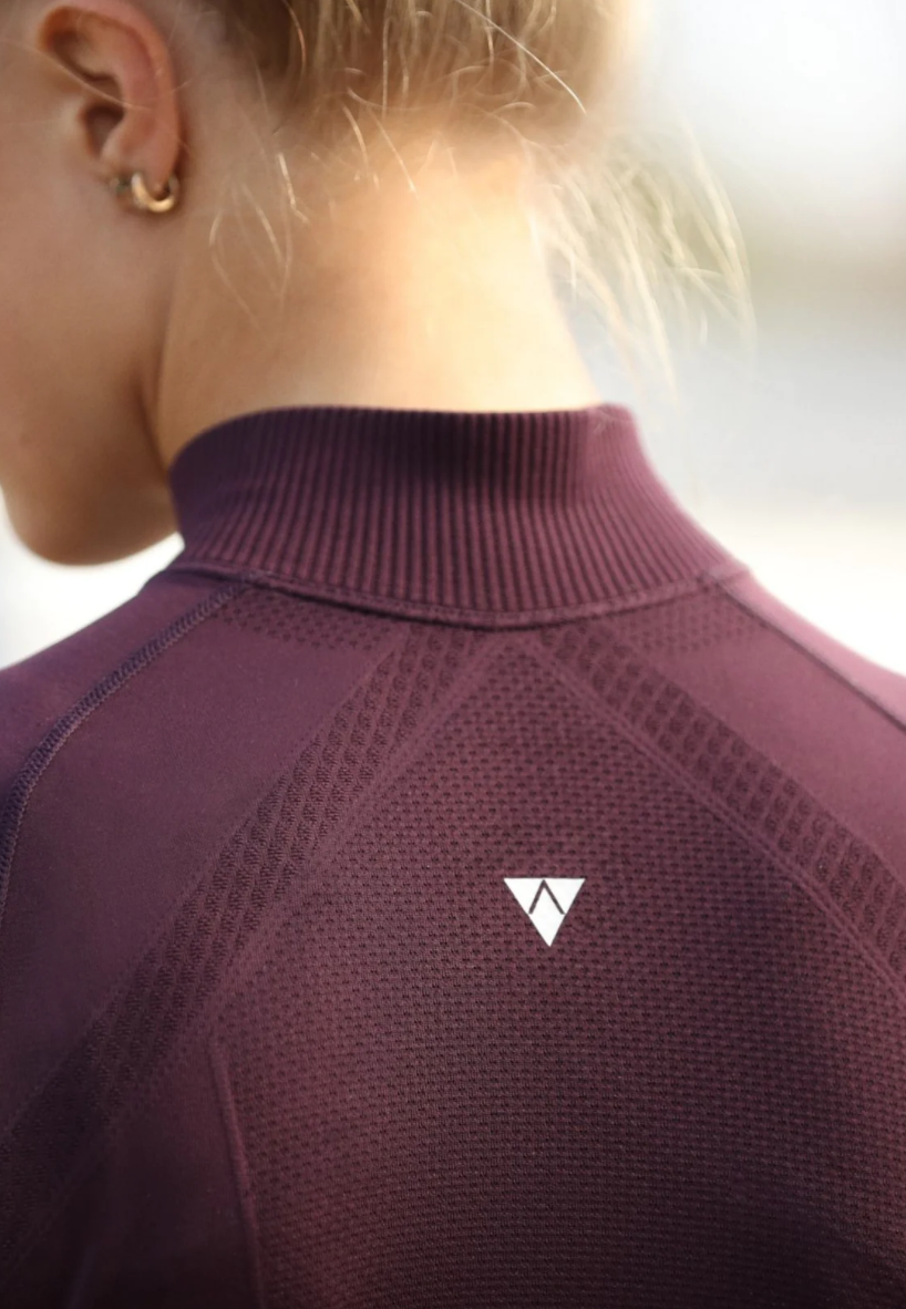 Anique Signature Sun Shirt Starling