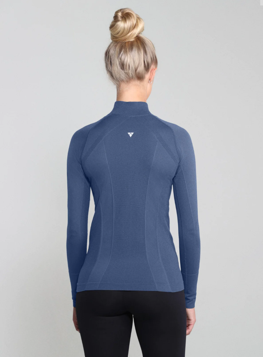 Anique Signature Sun Shirt Rain