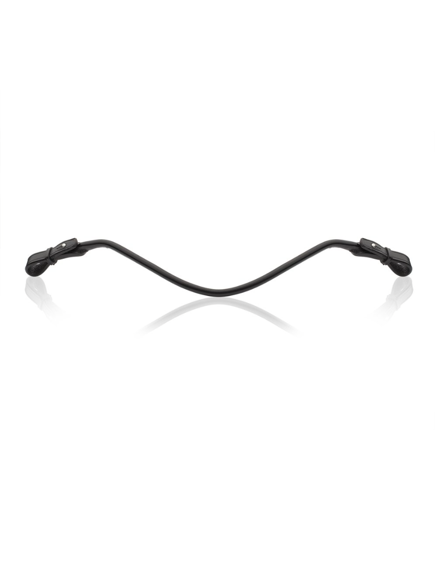 Utzon Browband Rolled leather