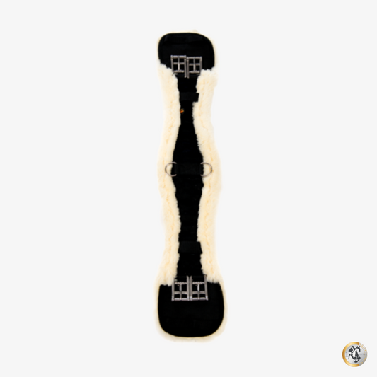 Kentucky Sheepskin Short Girth