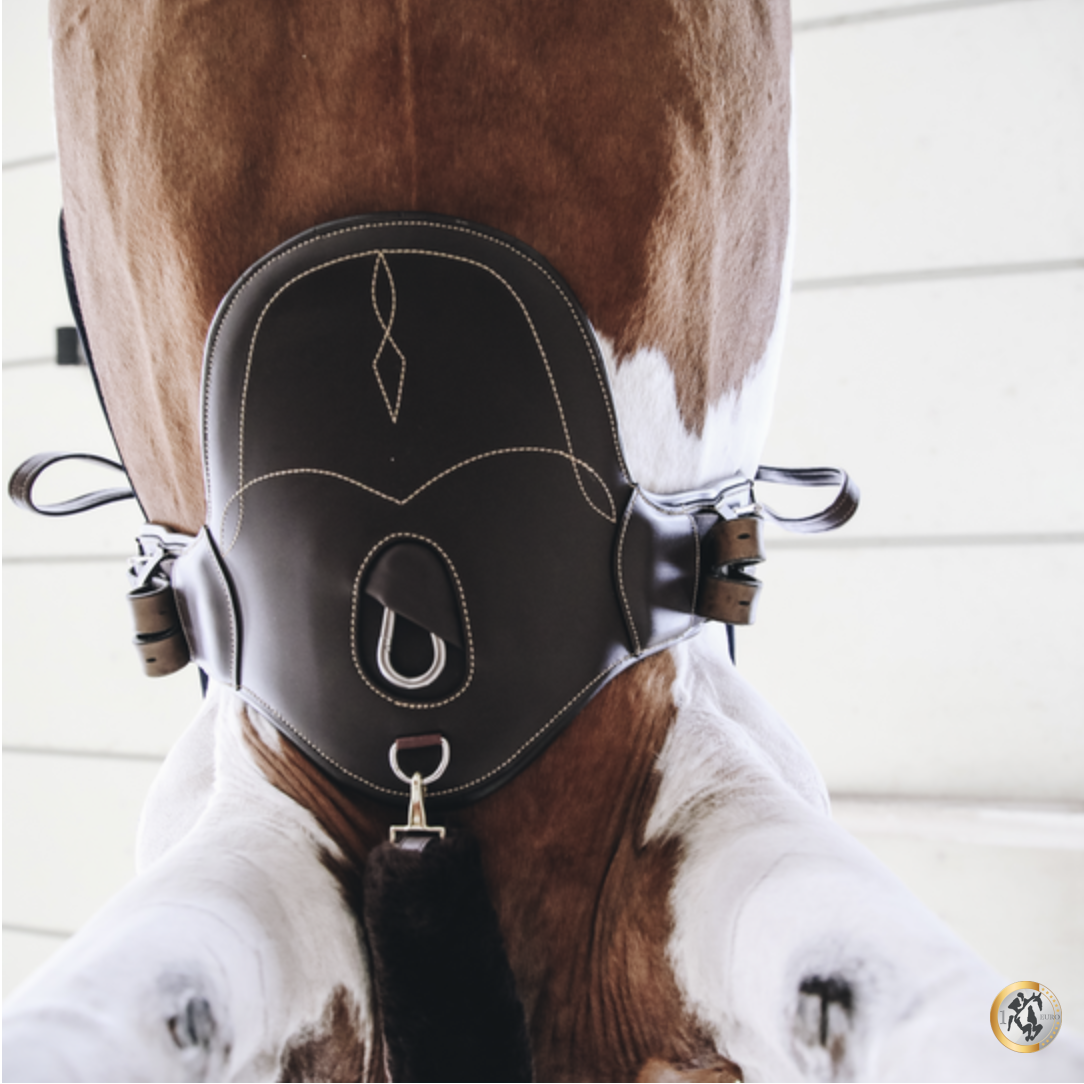 Kentucky Short Stud Girth