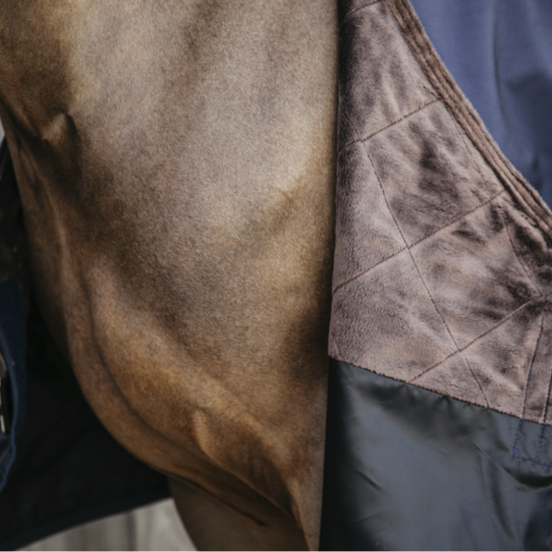 Kentucky Turnout Rug All Weather Waterproof Pro 160g